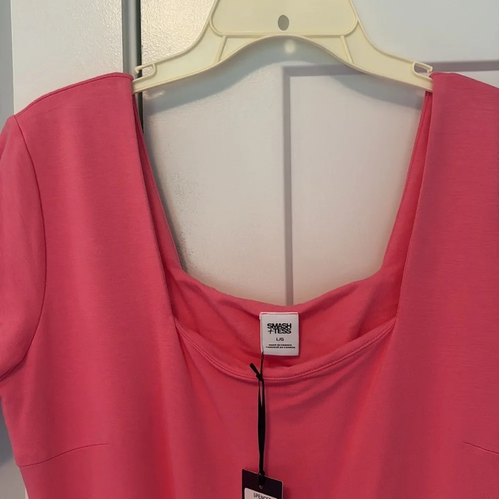 Smash & Tess Spencer Barbosa collab Spencer shorty romper